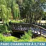 Le Cosy - Appt Avec Patio - 10 Min Centre-ville - Linge & Menage Inclus Apartament La Rochelle (Charente-Maritime)