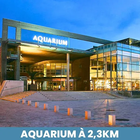 Le Cosy - Appt Avec Patio - 10 Min Centre-ville - Linge & Menage Inclus *